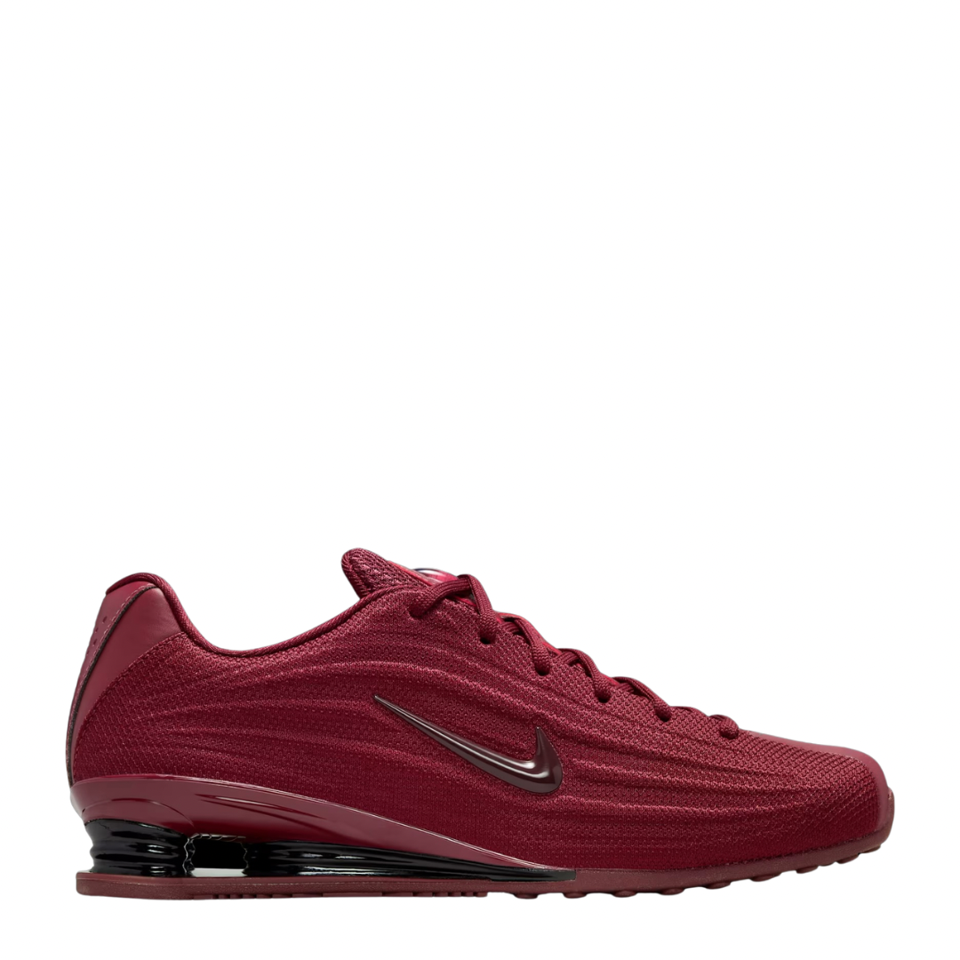 Shox Z Team Red