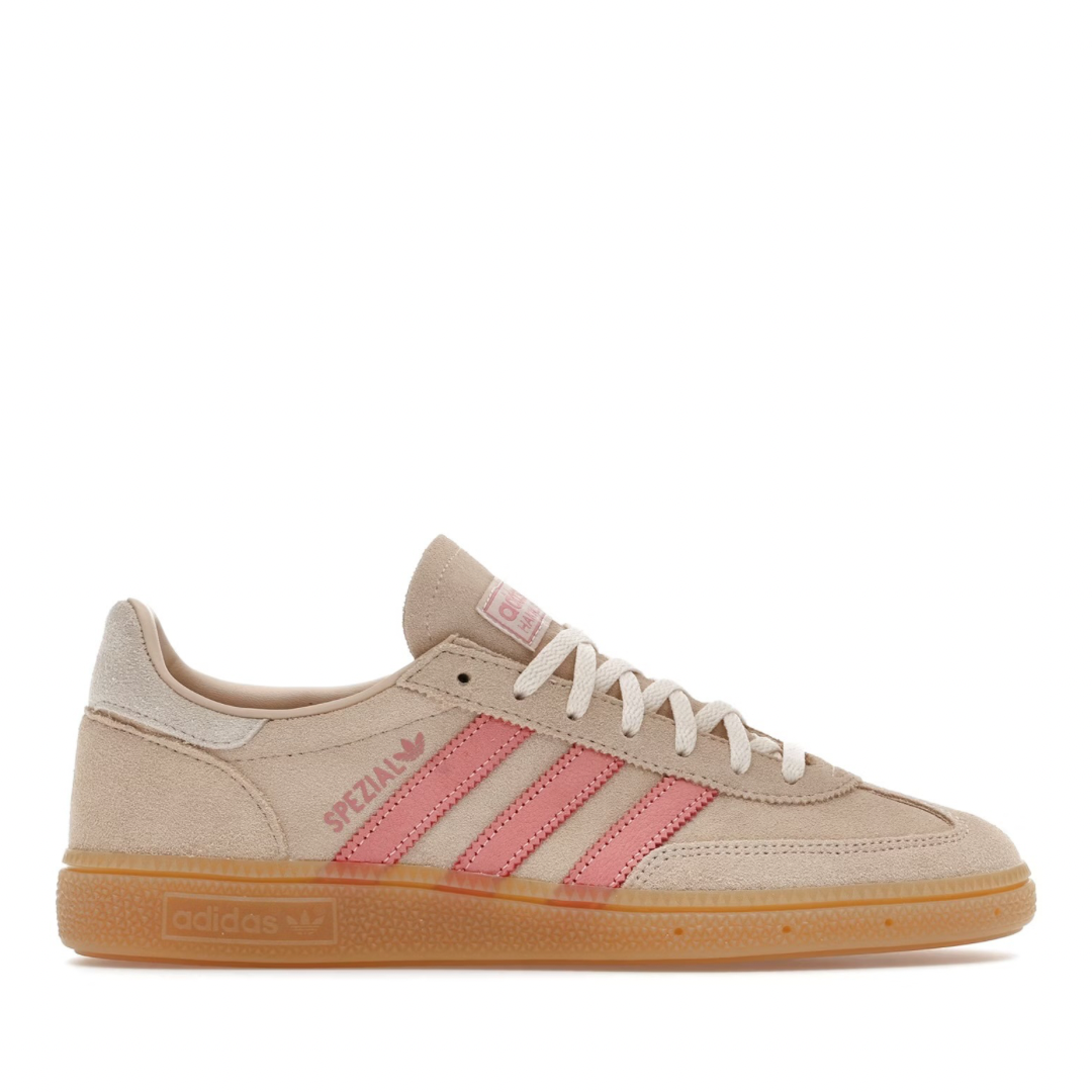 Spezial Linen Pink
