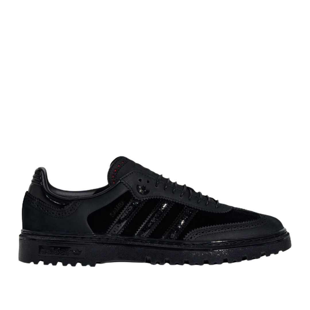 Samba WTR Black