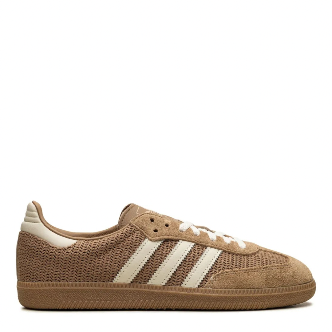 Samba Cardboard
