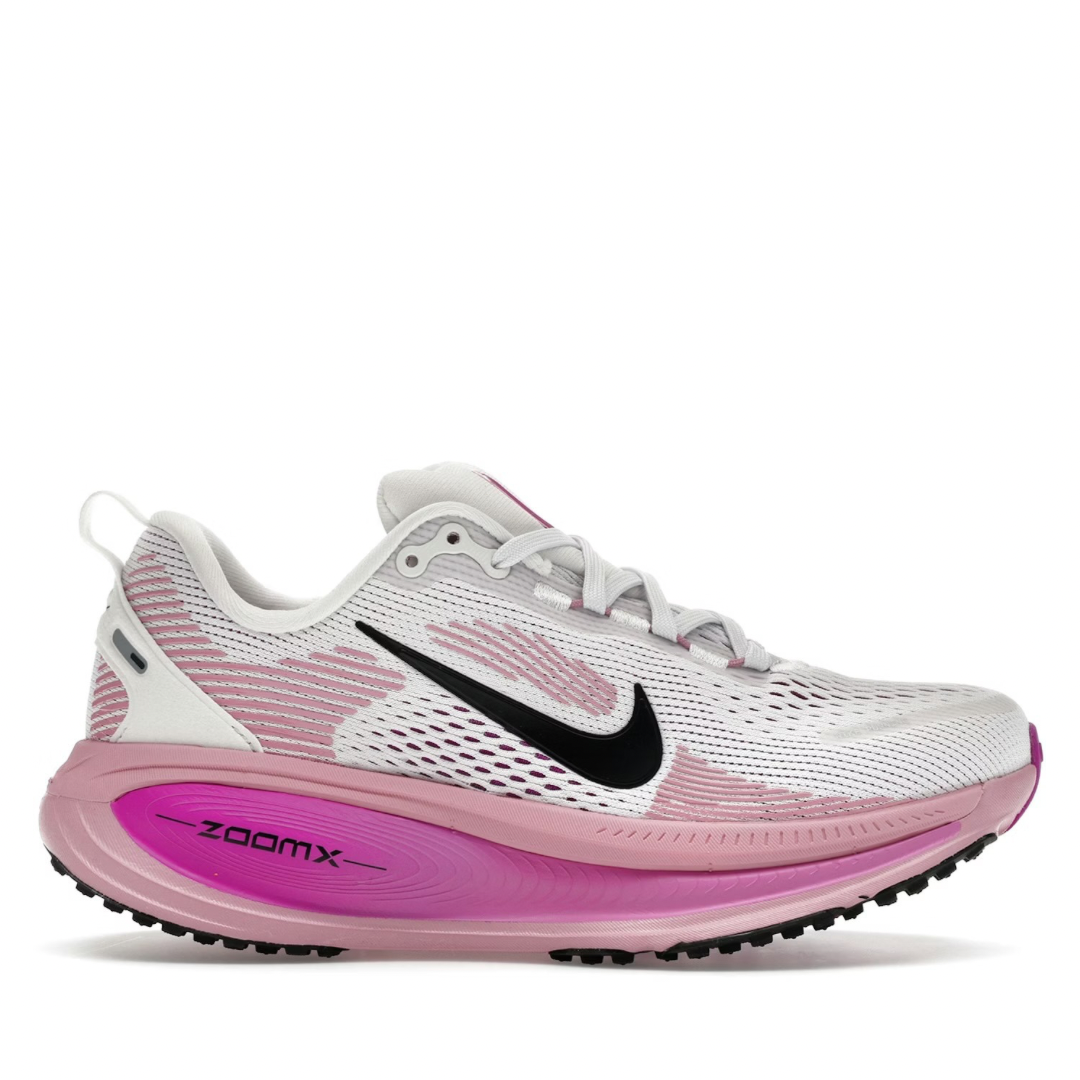 Vomero 18 Elemental Pink