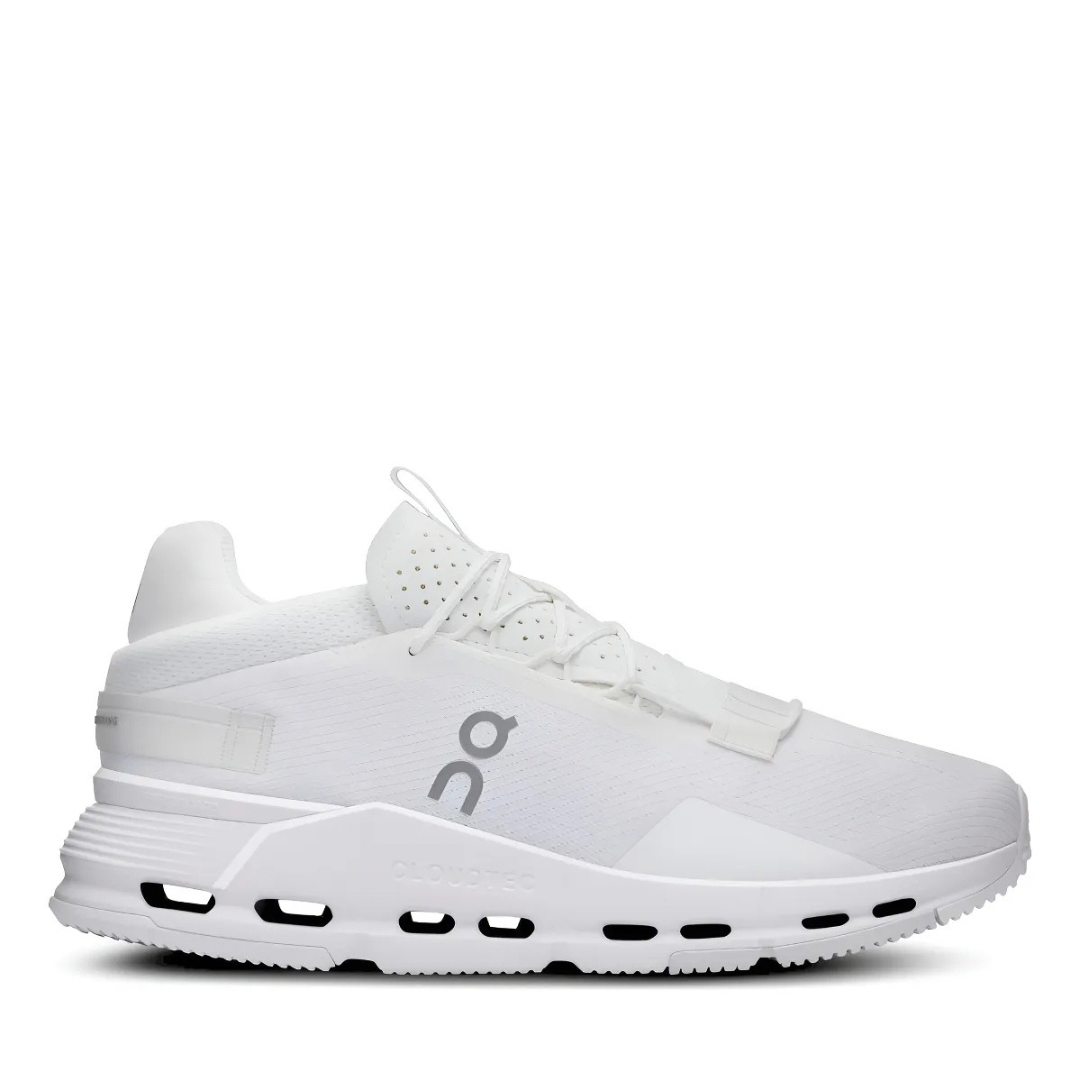 OnCloud Nova Triple White