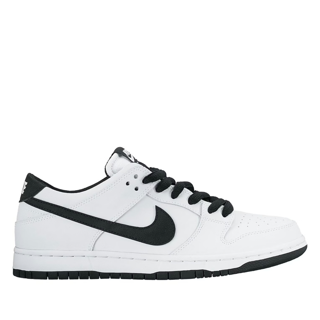 SB White and Black