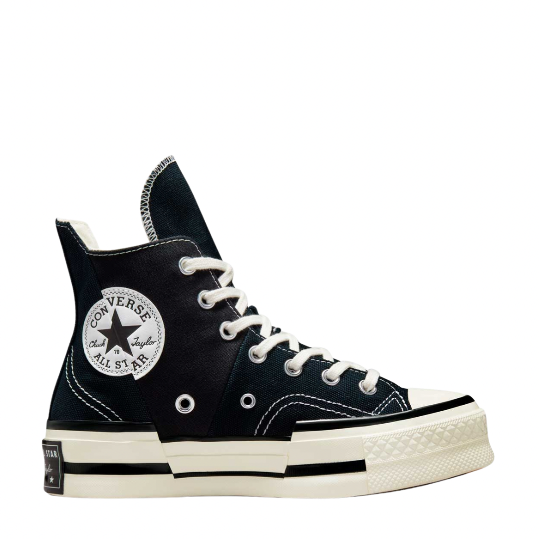 C O N V E R S E Plataforma Chuck Taylor