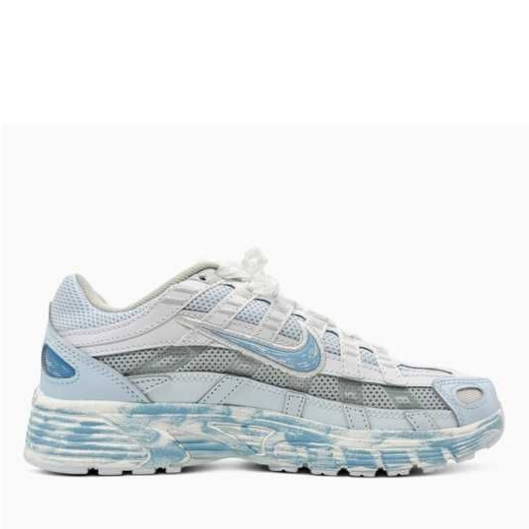 AirMax P6000 Custom Blue