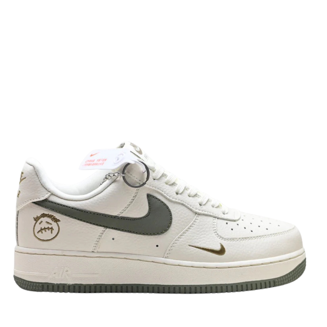 AF1 Travis Olive