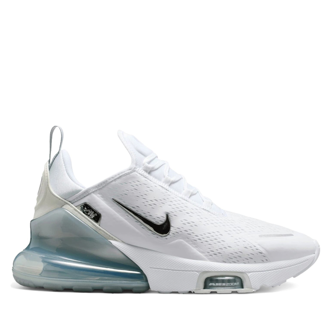 AirMax 270 Premium White