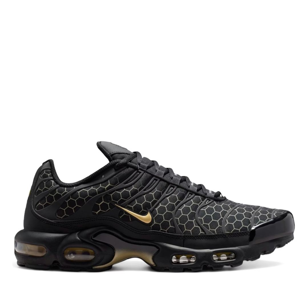 AirMax Plus Black Honey