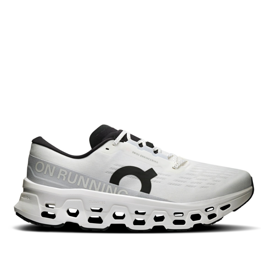 OnCloud Monster 3 White and Black