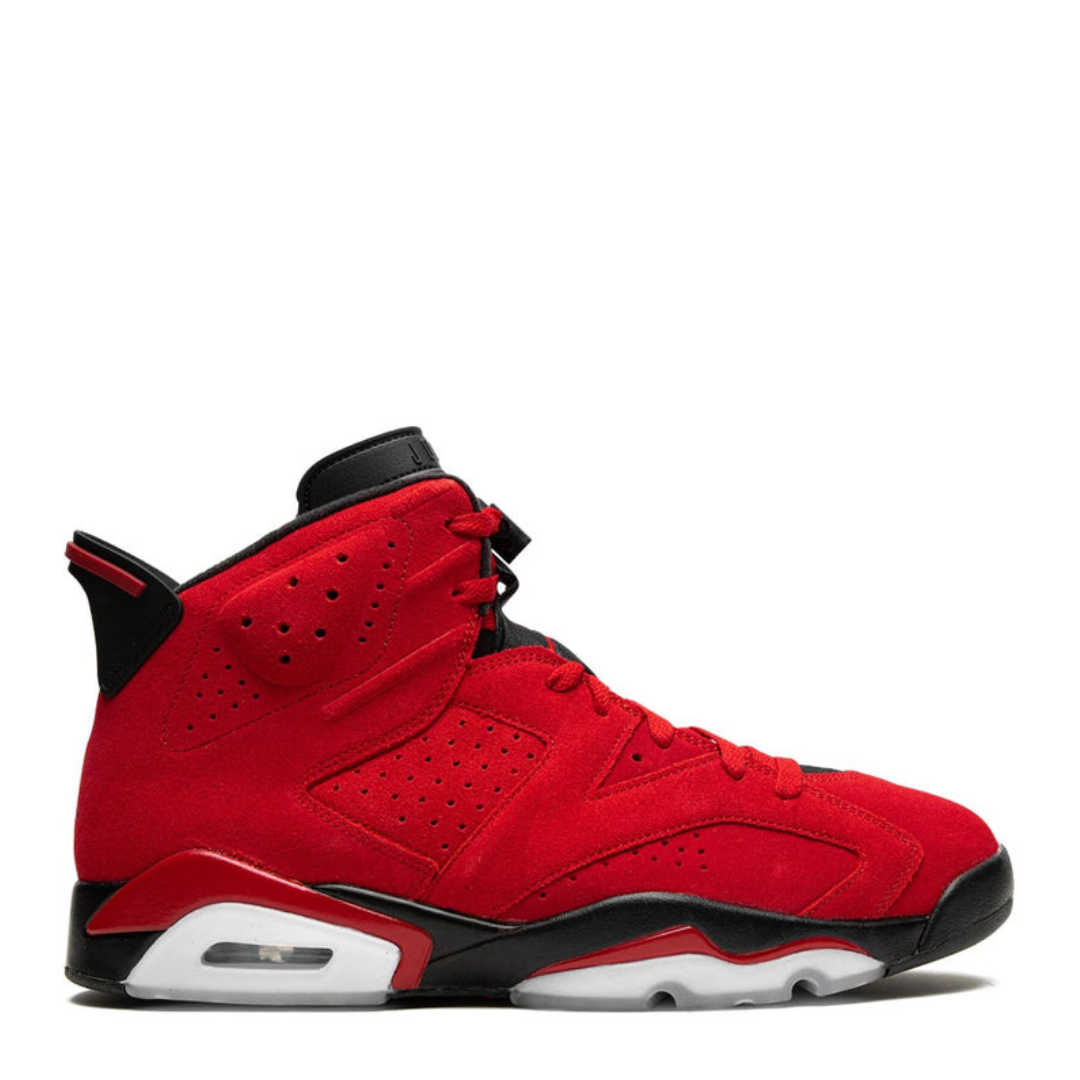 Retro 6 Toro