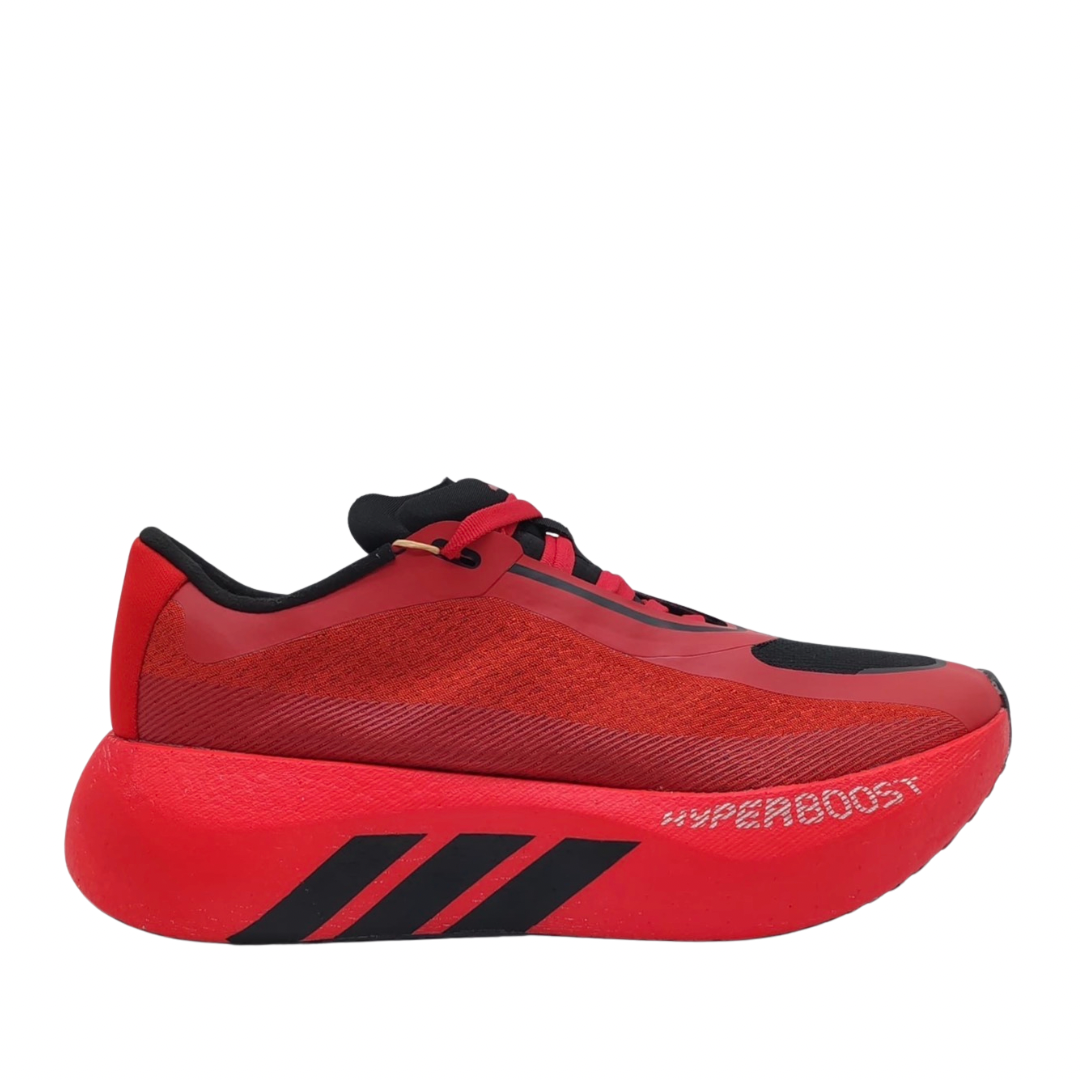 Hyperboost Edge Red Black