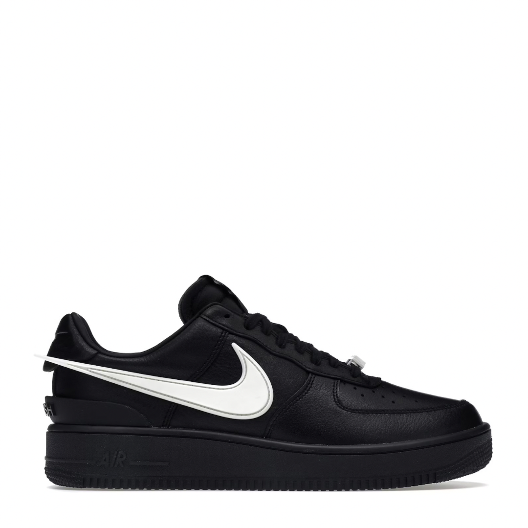AF1 Ambush Black