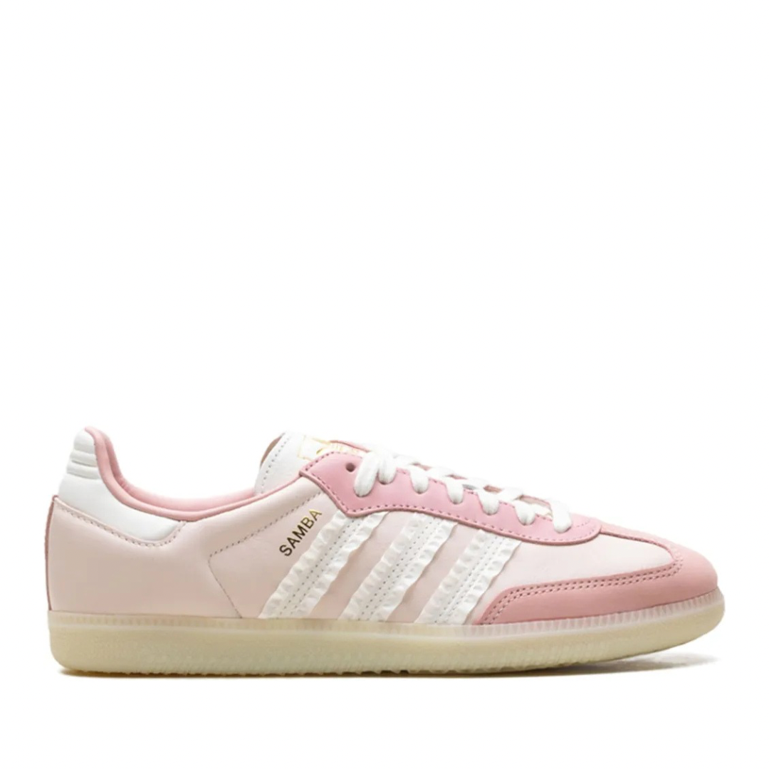 Samba Stripes Pack
