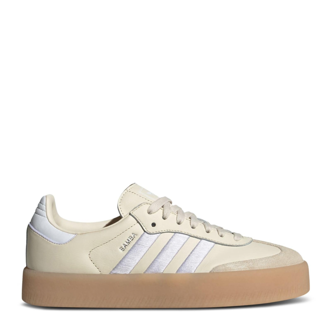 Samba Bone Plataforma