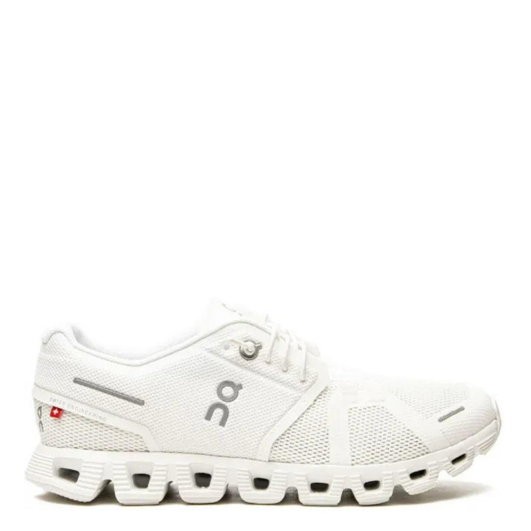 OnCloud 6 Triple White