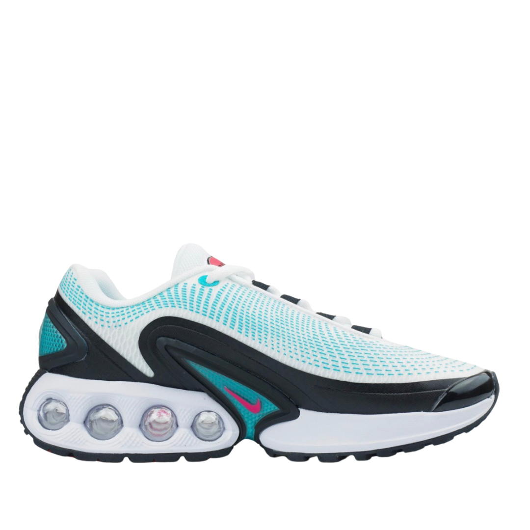 AirMax DN White Mint