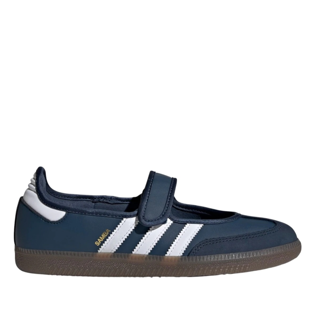 Samba Jane Navy