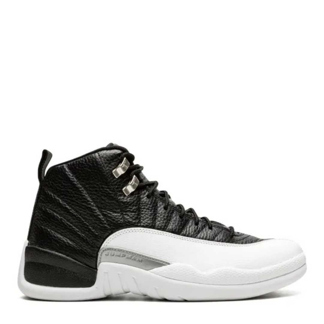 Retro 12 Playoffs