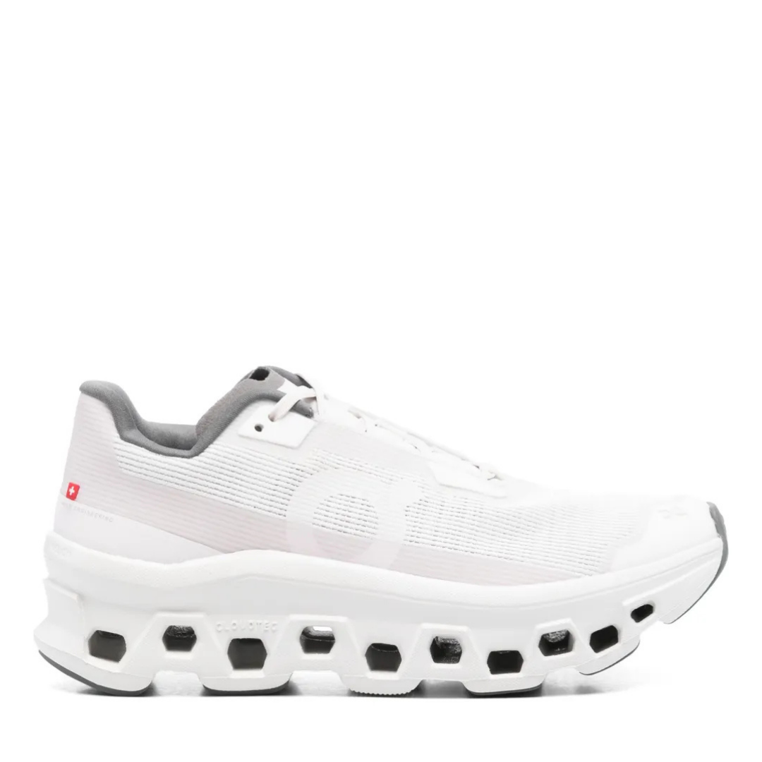 OnCloud Monster Void White