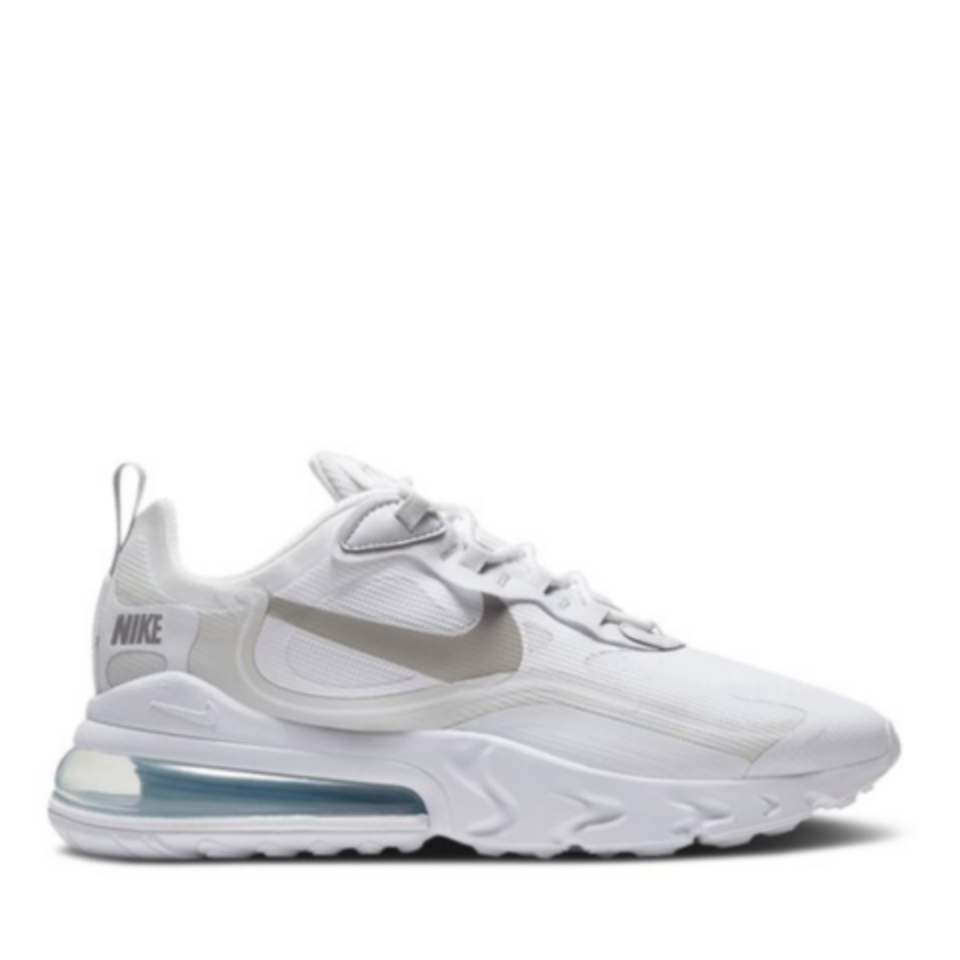 AirMax 270 React White
