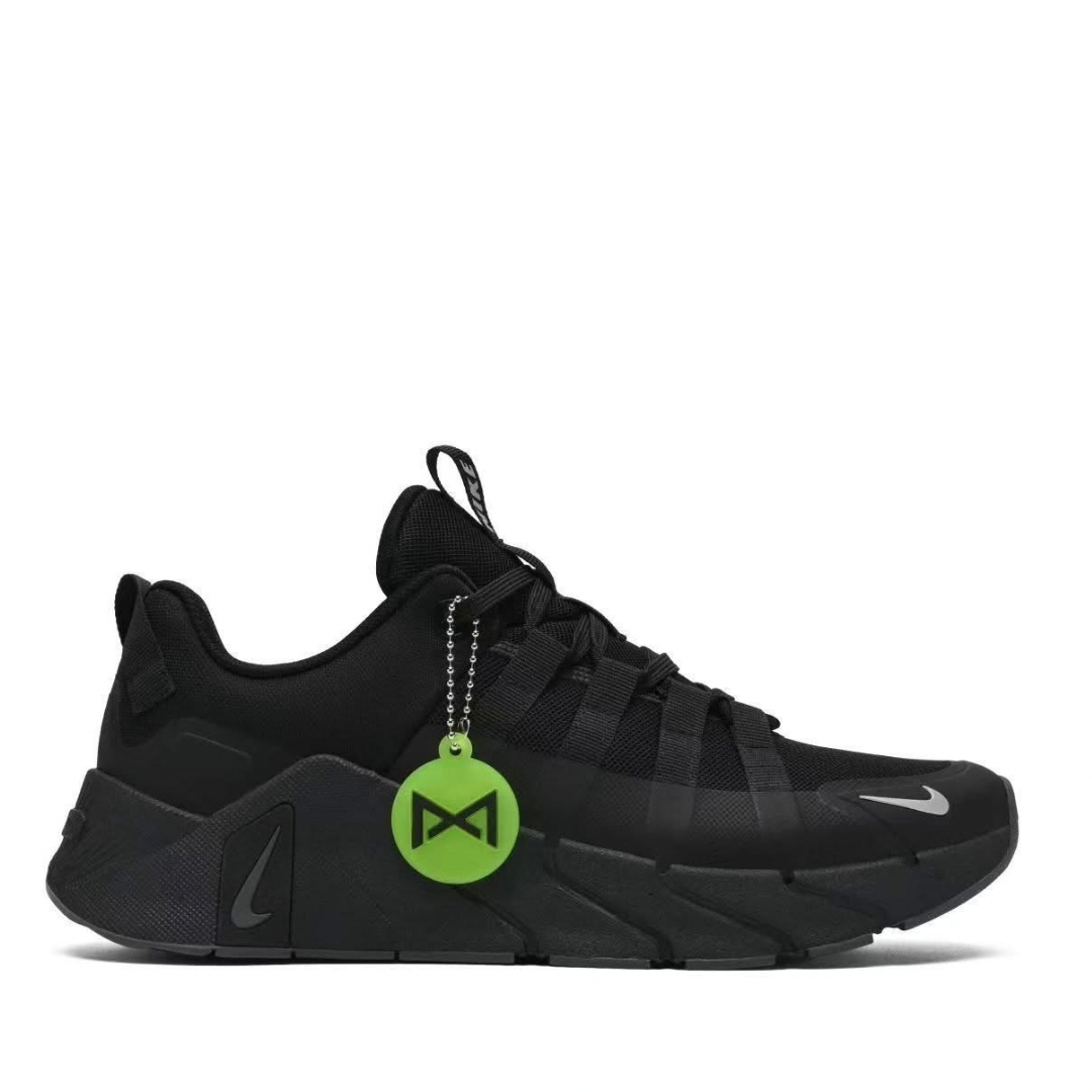 Free Metcon 7 Black