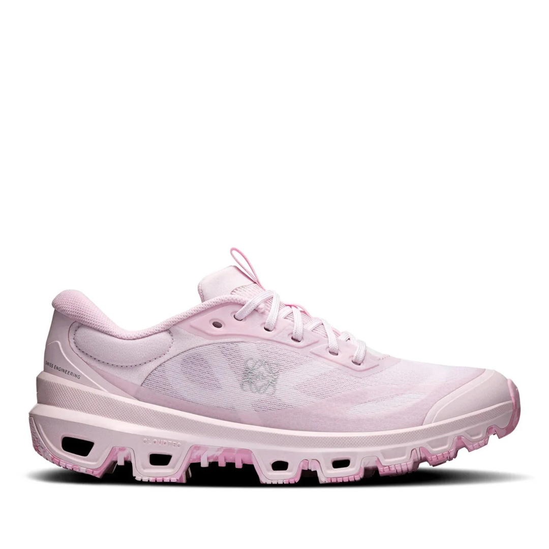 OnCloud Venture Full Pink