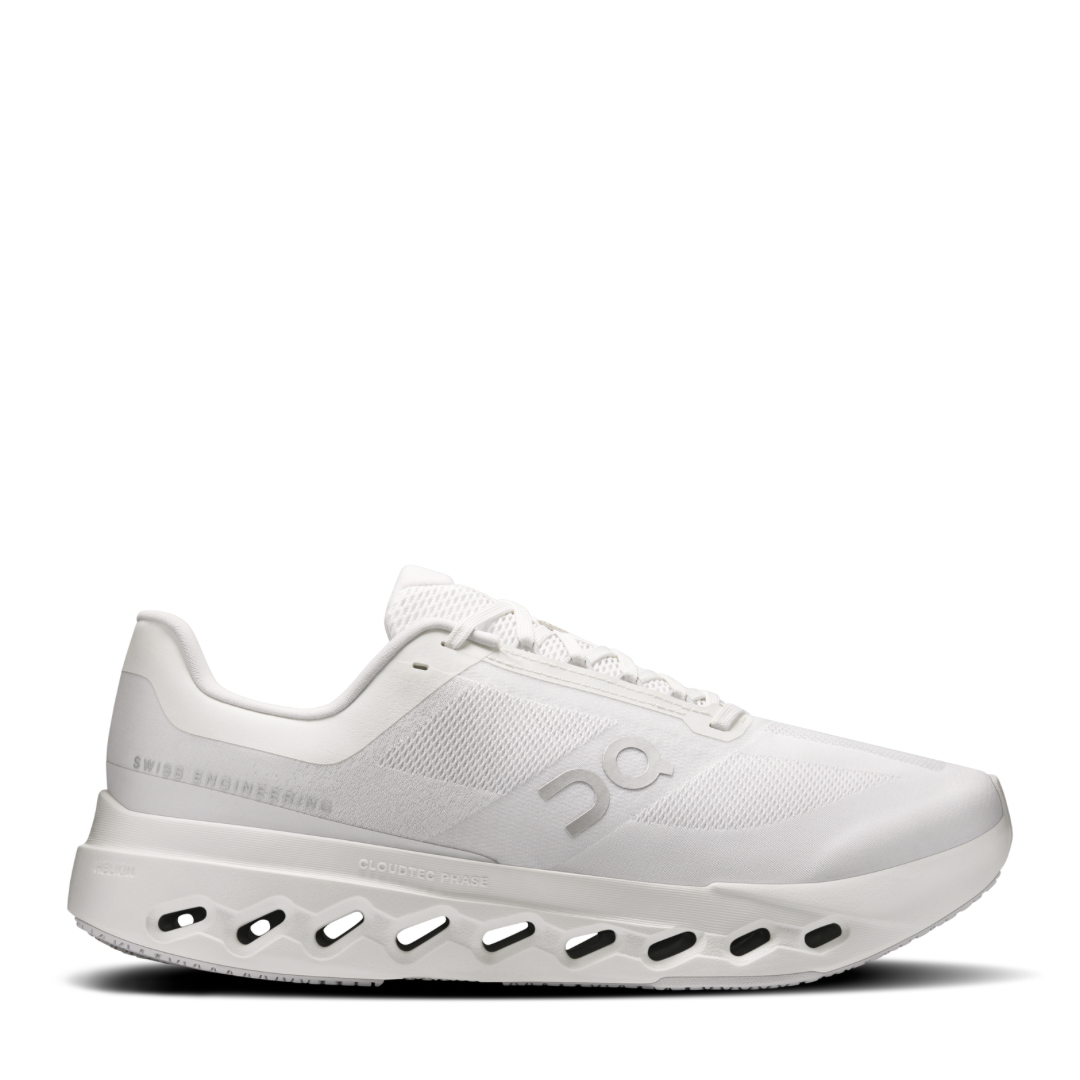 ONCloud Surfer White