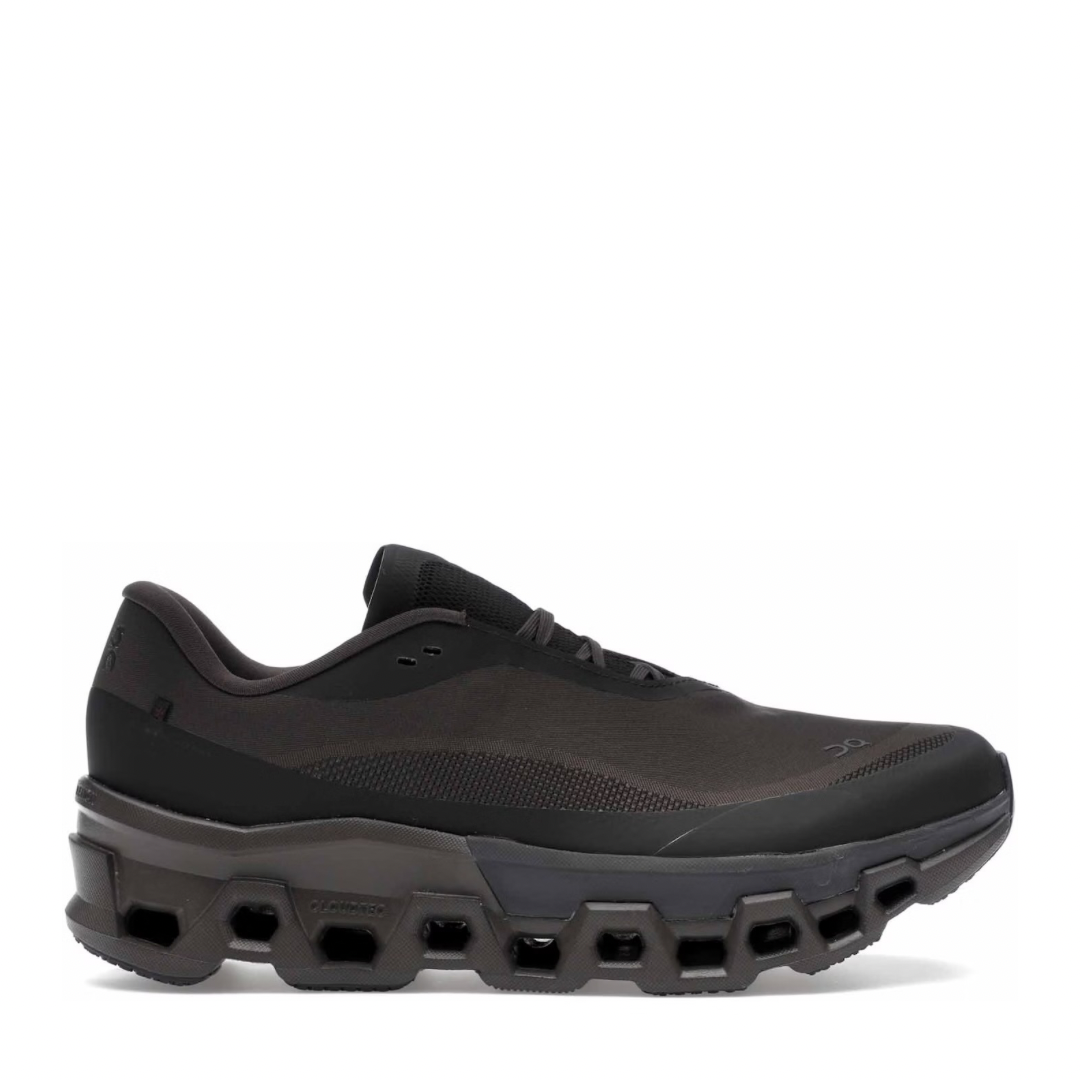 OnCloud Monster 2 Paf Black