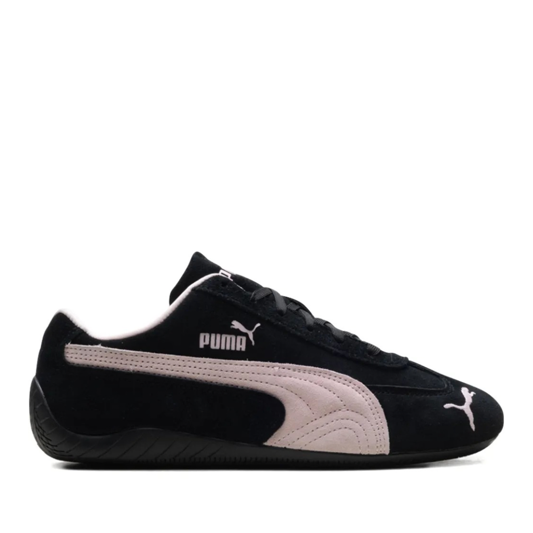SpeedCat OG Black