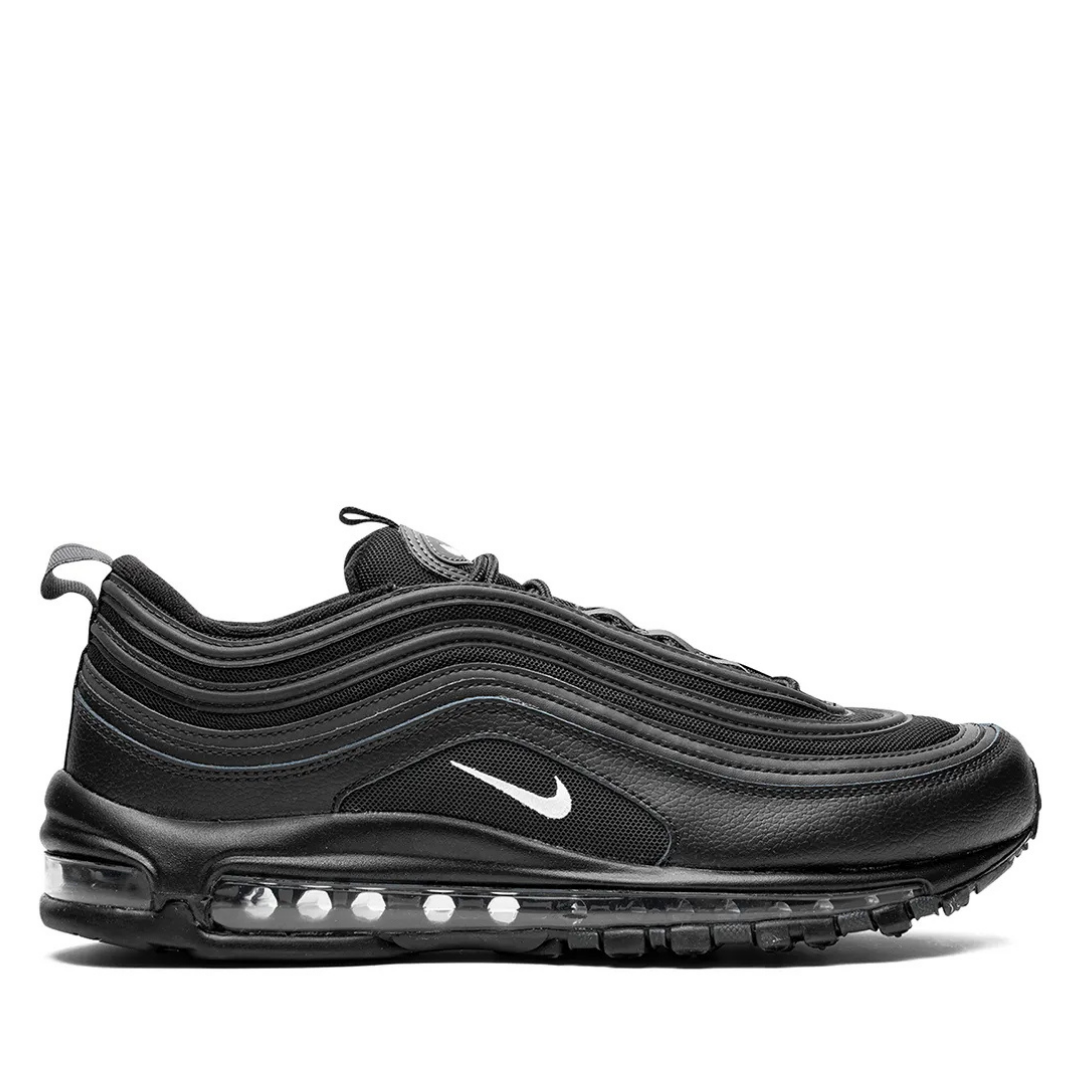 AirMax 97 Black and White