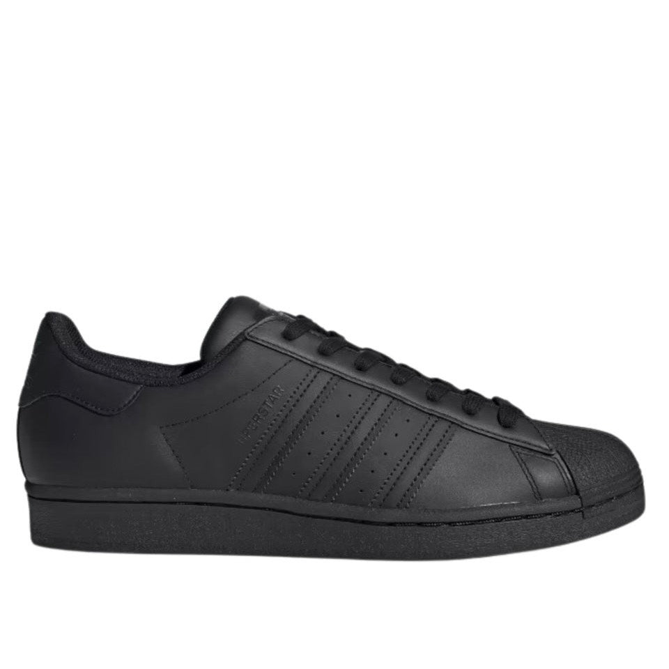 Adidas Superstar Tripke Black