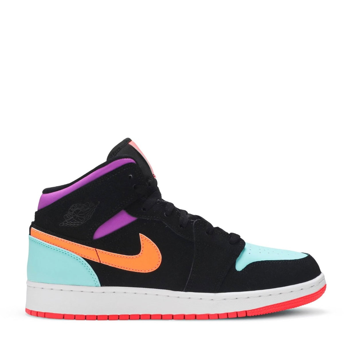 Retro 1 Candy