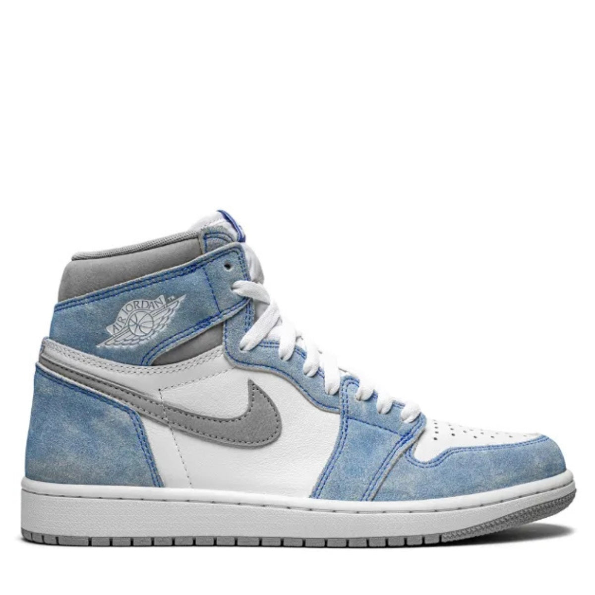 Retro Hyper Royal