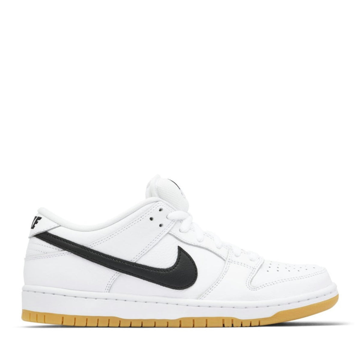SB White and Gum