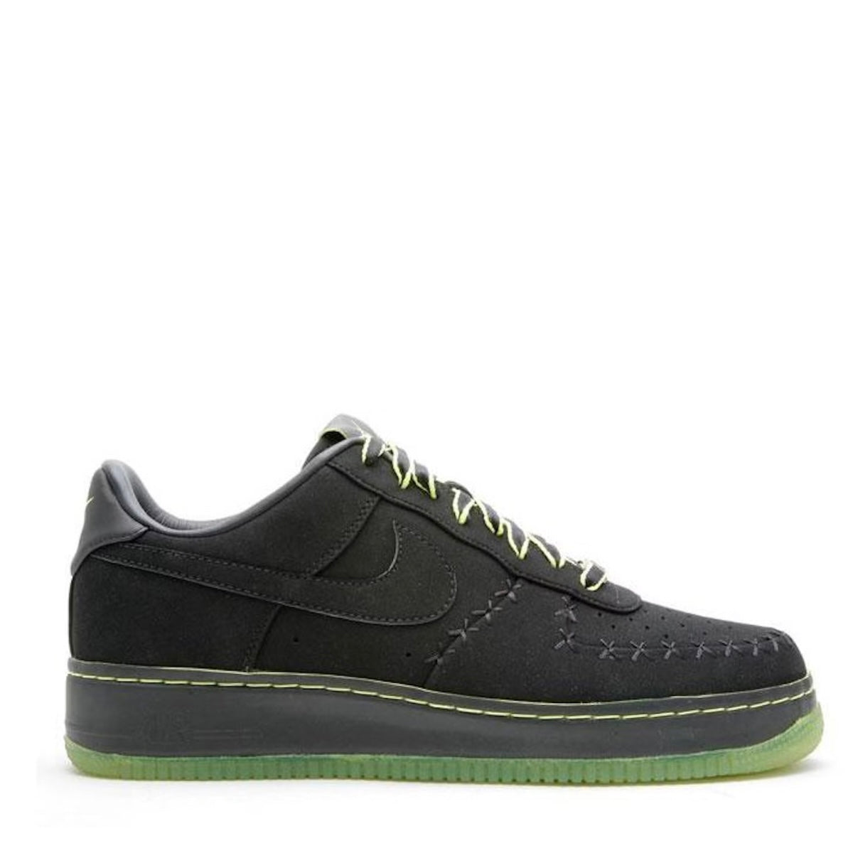 AF1 World Kaws