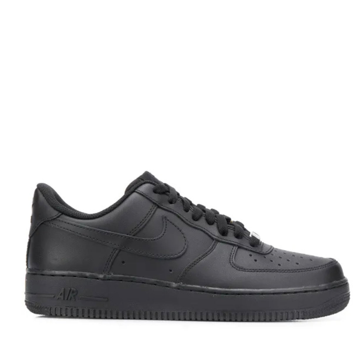 AF1 Clásico Negro