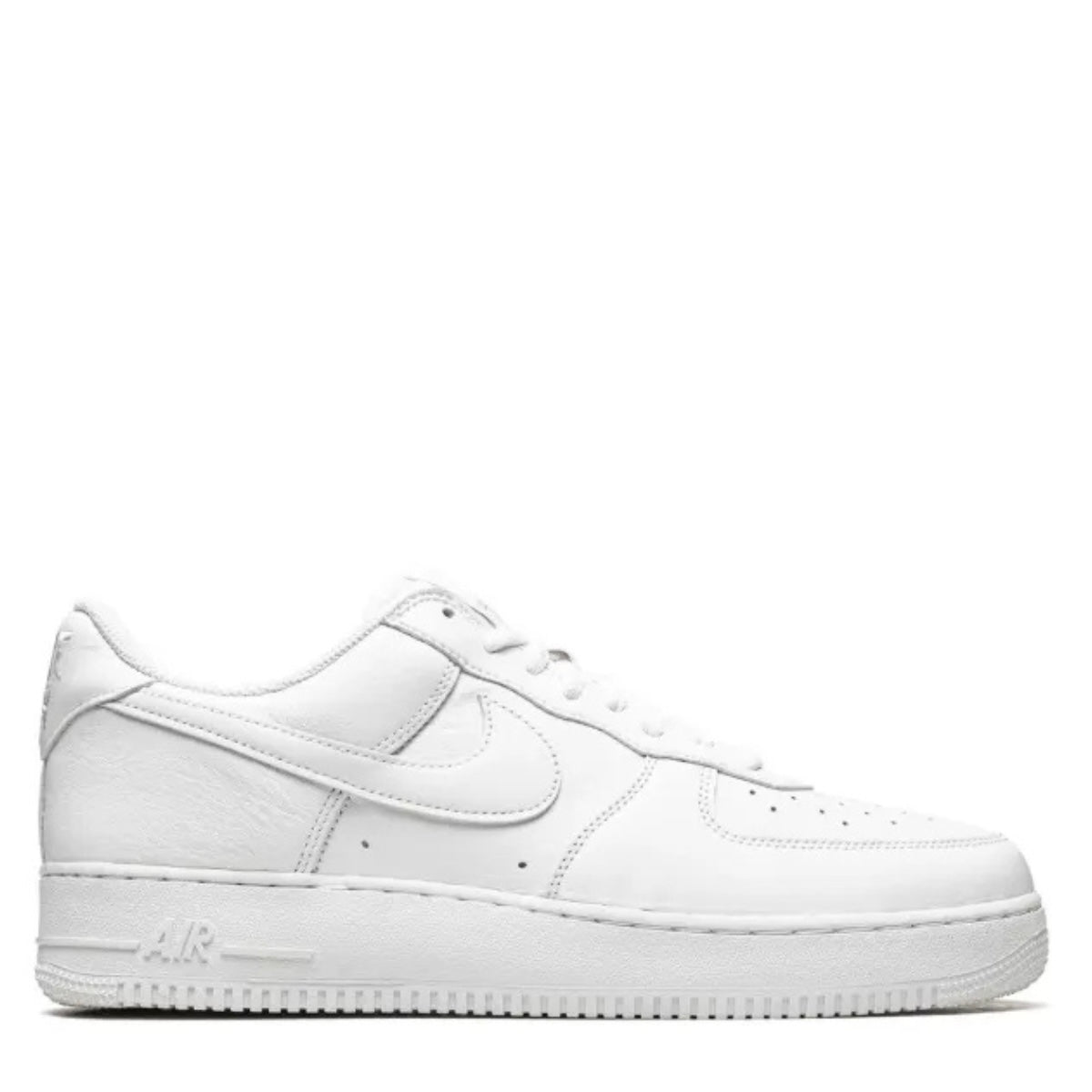 AF1 Clásico Blanco