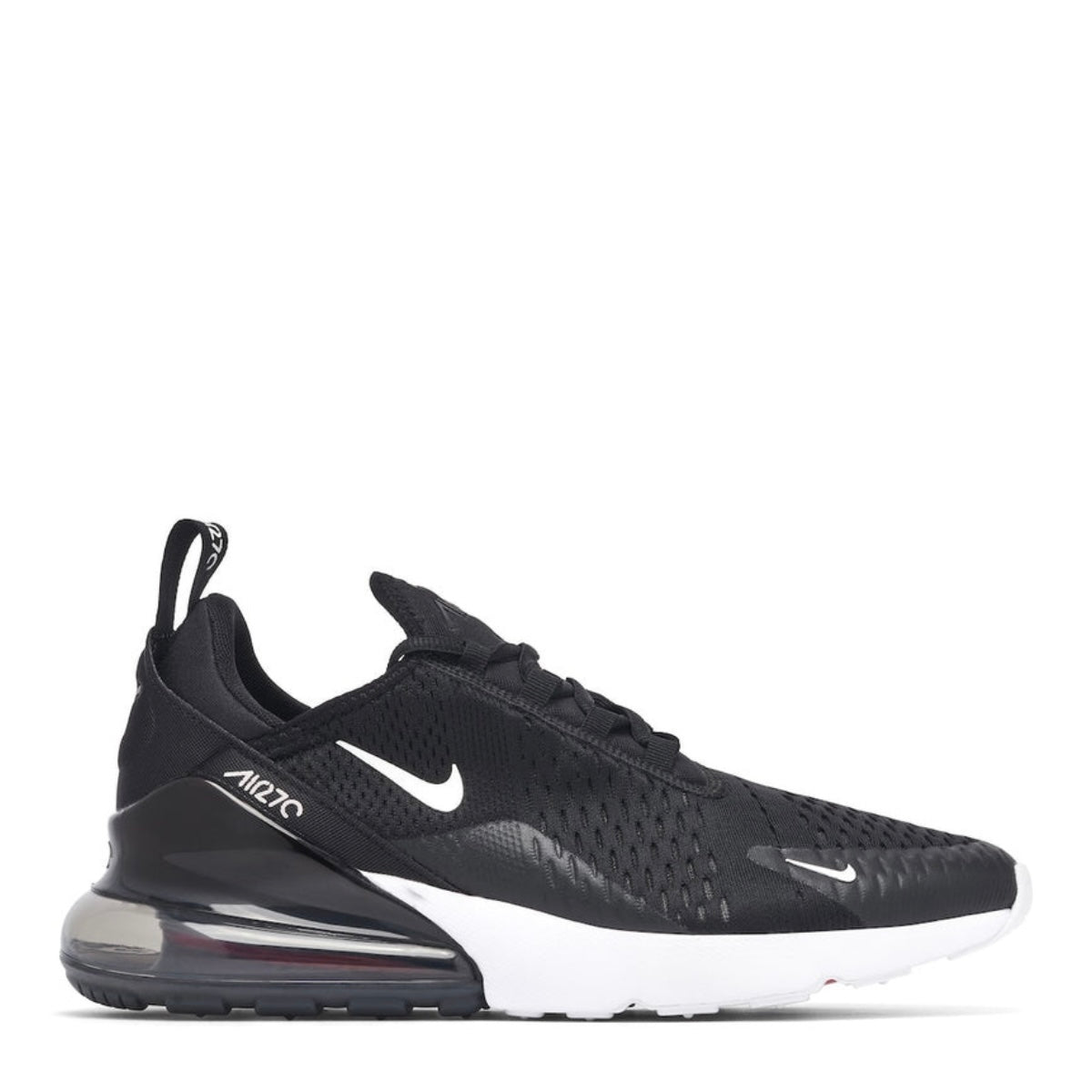 AirMax 270 Black and White