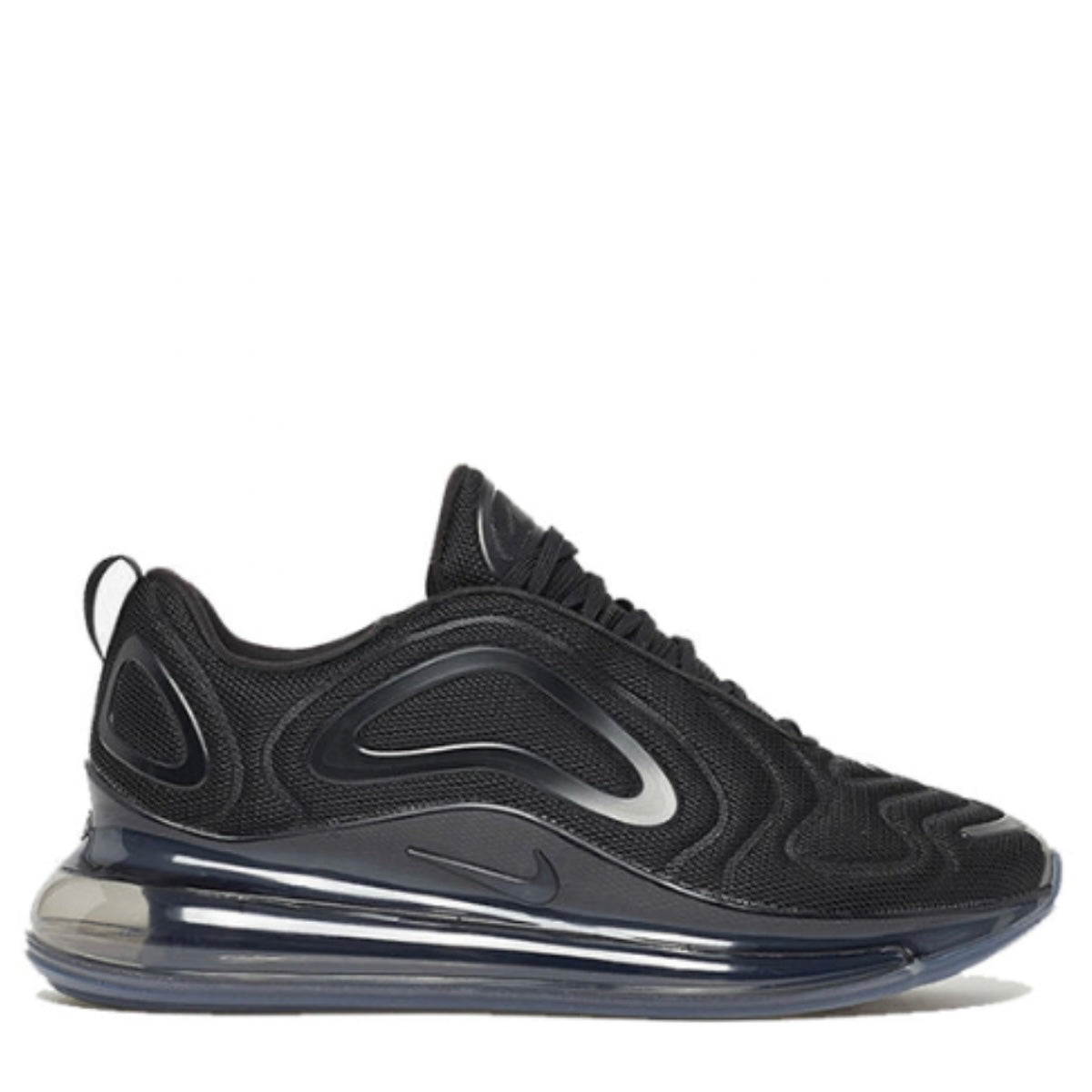 AirMax 720 Triple Black