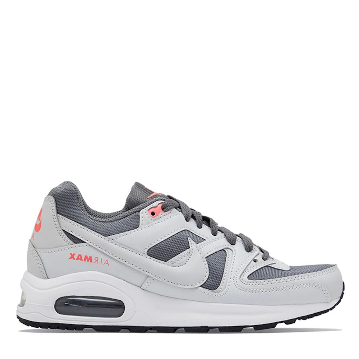AirMax command Grey and Pink