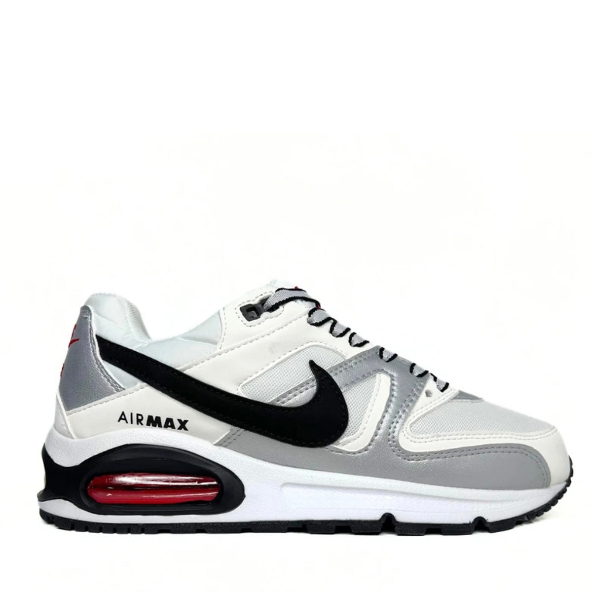 AirMax Command Platinum