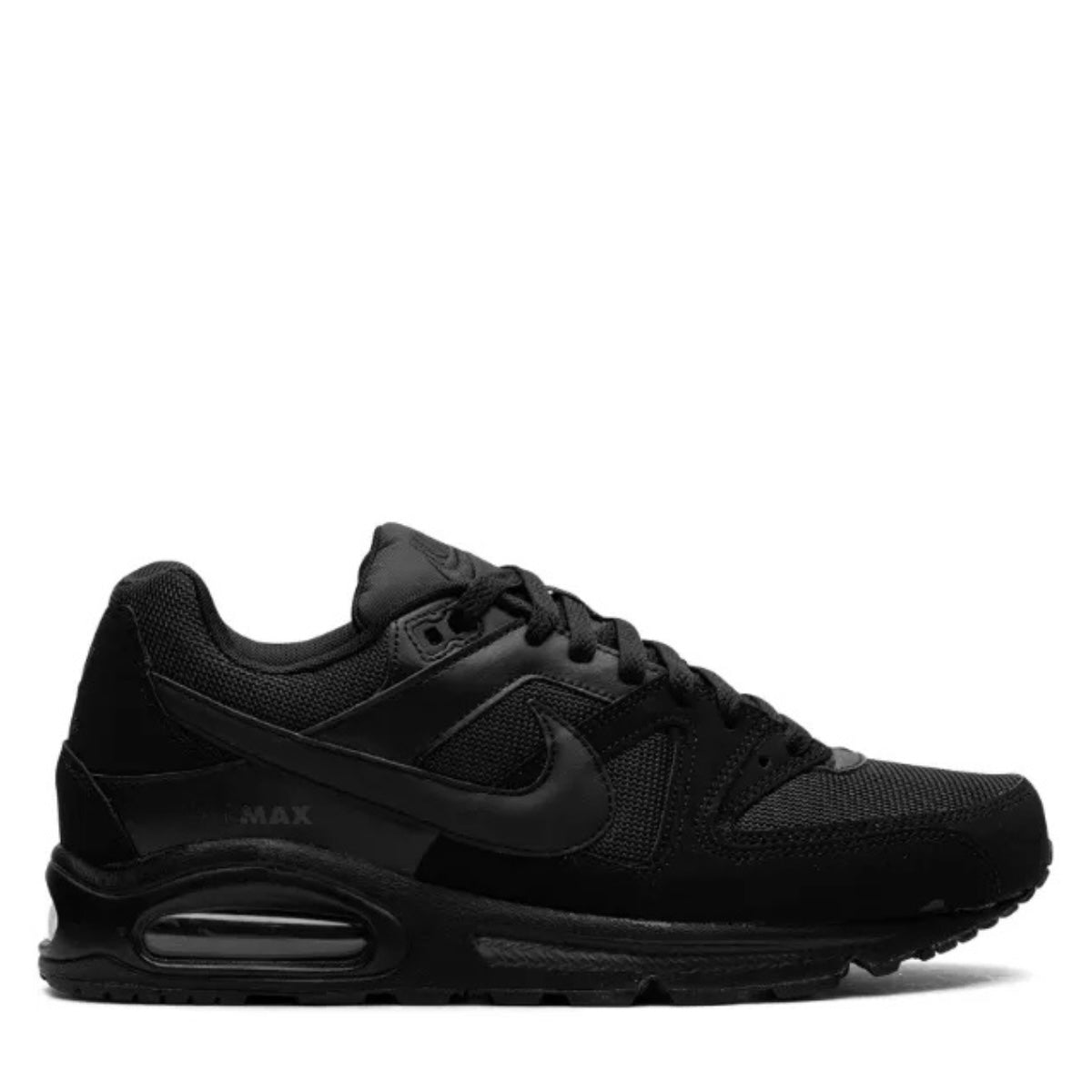 AirMax Command Black