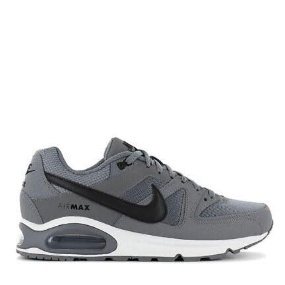 Nike Air Max Command Grey