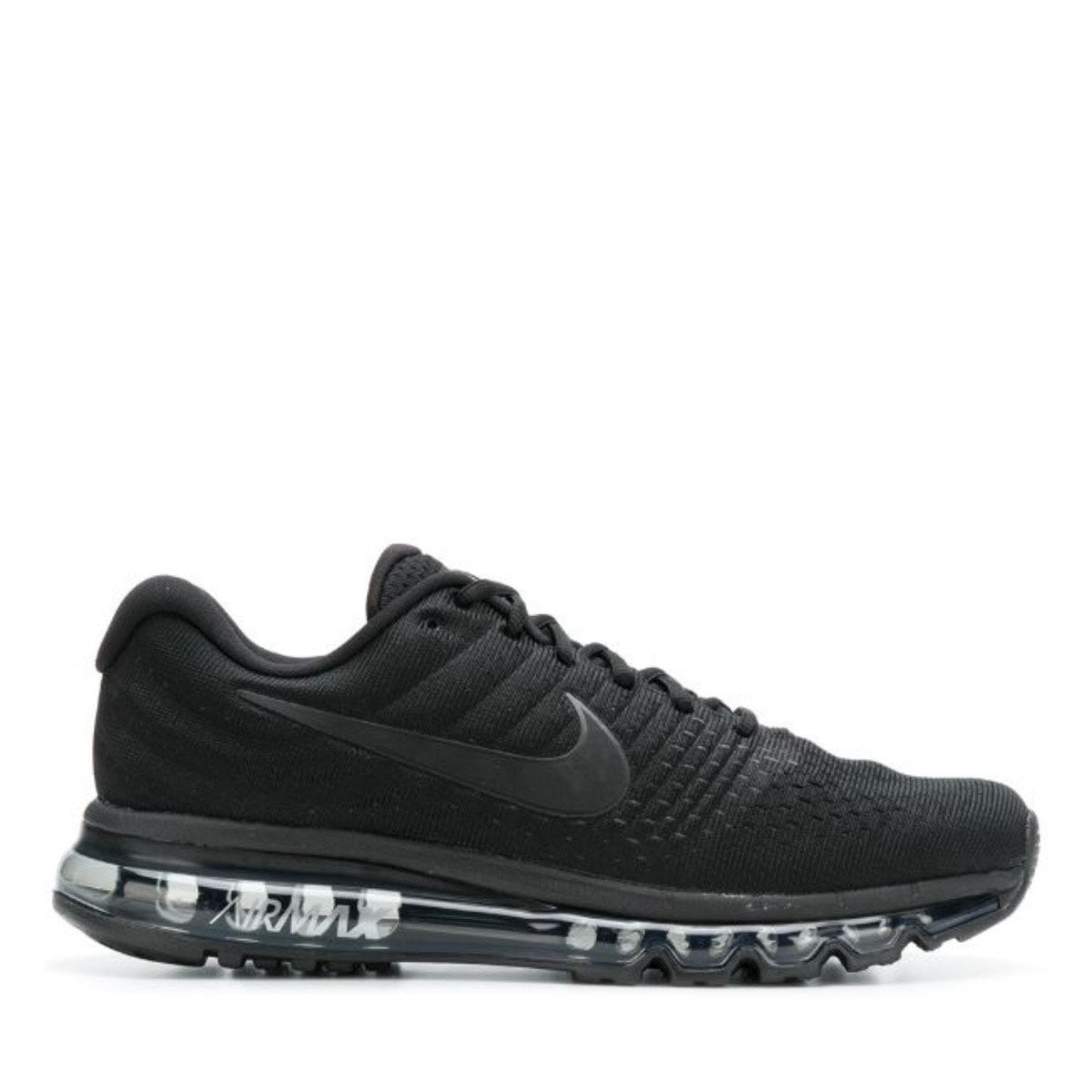 Nike Air Max 2017 Black