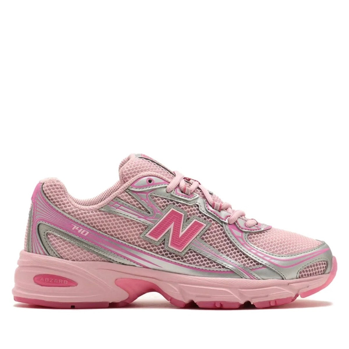 New Balance 740 Pink