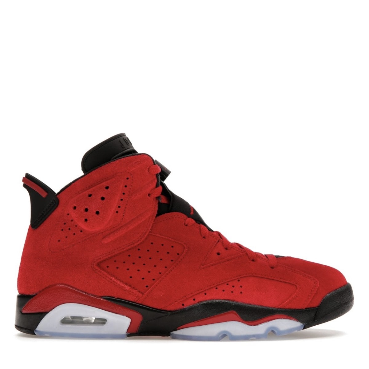 Retro 6 Toro