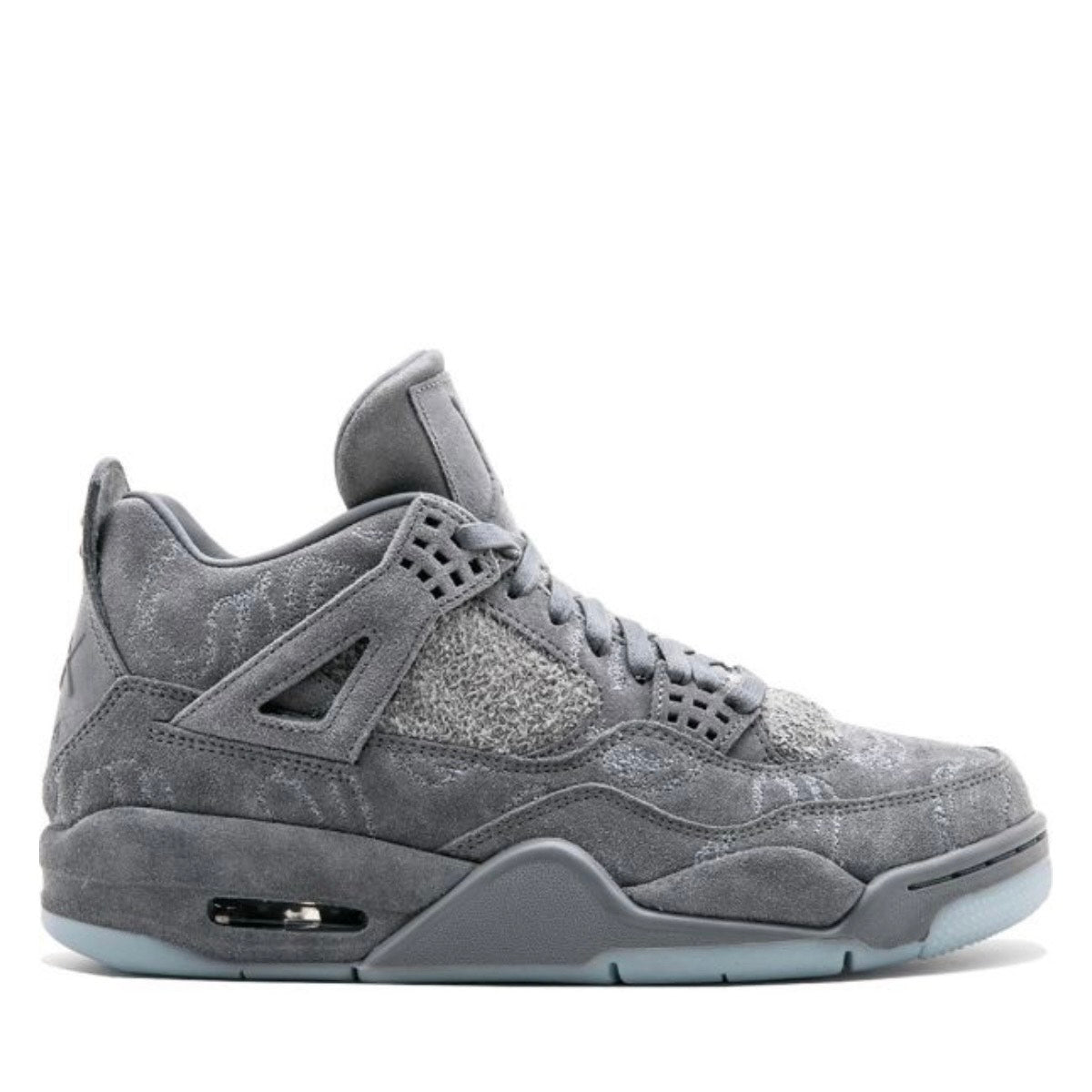 Retro 4 Kaws