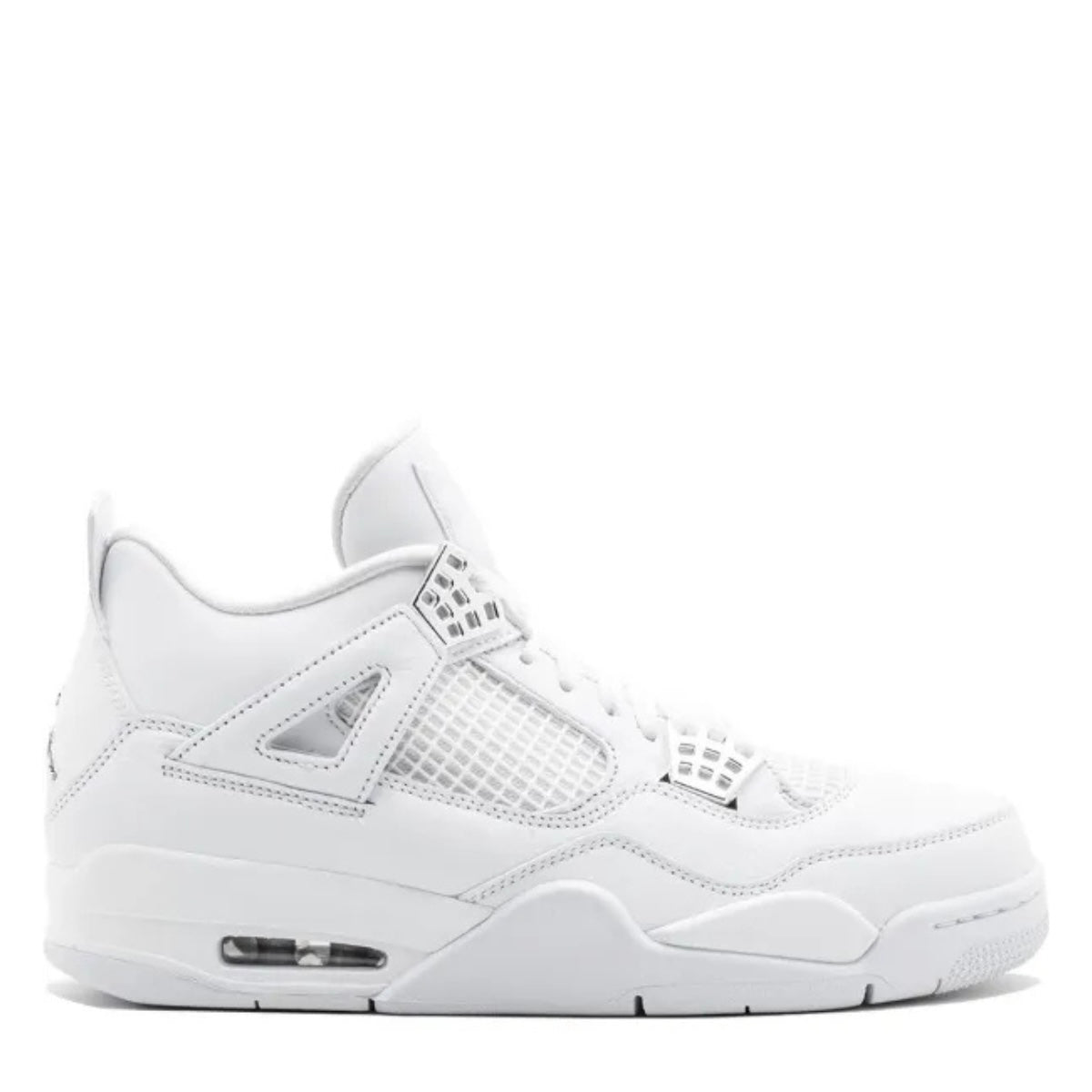 Retro 4 Pure Money