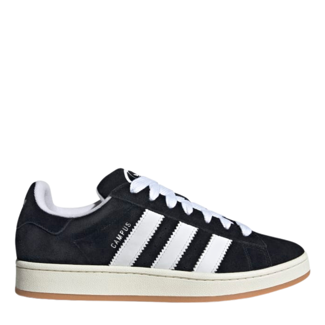 Campus 00s Black and Gum