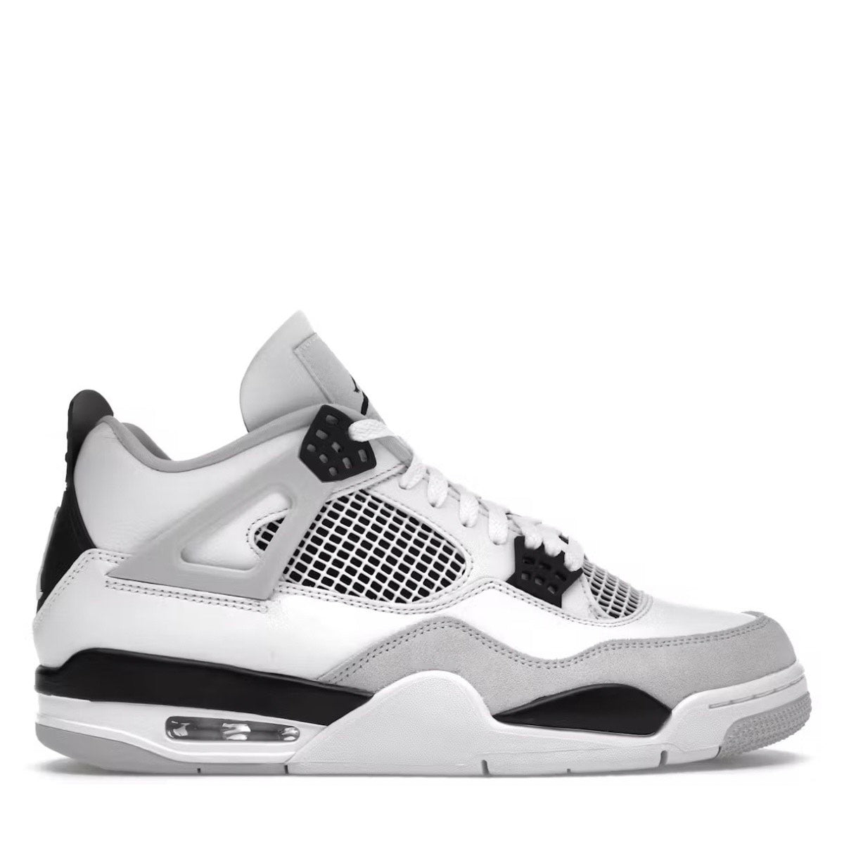 Retro 4 Military